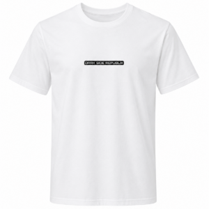 T-SHIRT BIANCA