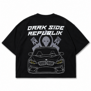 T-SHIRT "A NEW ERA FOR DRIVERS"